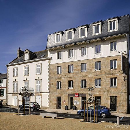 Ibis Roscoff Hotell Exteriör bild