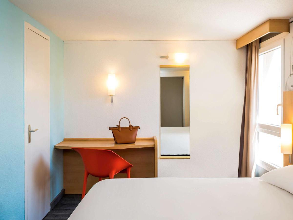 Ibis Roscoff Hotell Exteriör bild